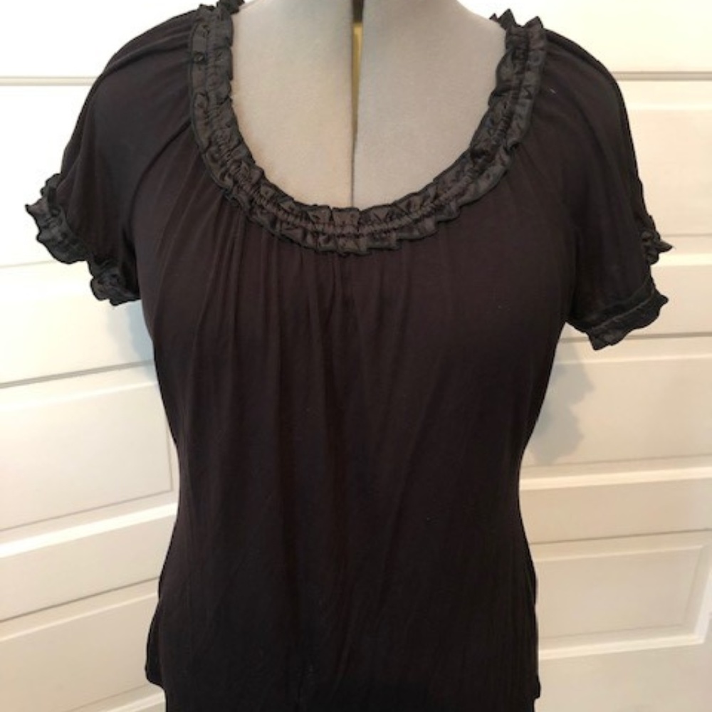 INC International Concepts Top